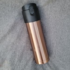 Casaware Tea Steeping Travel Tumbler